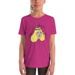 Beautiful Girl Youth Tee