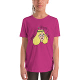 Beautiful Girl Youth Tee