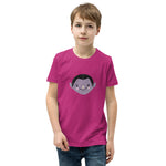 Cute Vampire Youth Tee