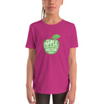 Apples & Doctors Youth Tee