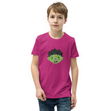 Frankenstein Youth Tee