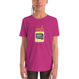 Best Lemonade Youth Tee