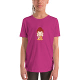 Little Buddha Youth Tee