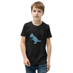 Baby Godzilla Youth Tee