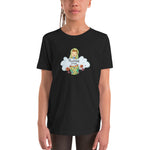 Russian Beauty Youth Tee