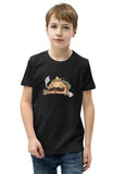 Mister Taco Youth Tee