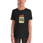 Best Lemonade Youth Tee
