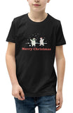 Xmas Bears Youth Tee