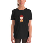 Little Buddha Youth Tee