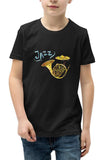 Jazz Youth Tee