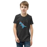 Baby Godzilla Youth Tee