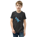 Baby Godzilla Youth Tee