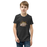 Armadillo Youth Tee