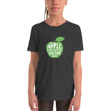 Apples & Doctors Youth Tee