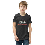 Xmas Bears Youth Tee