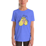 Beautiful Girl Youth Tee