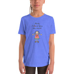 Mom I Love You Youth Tee