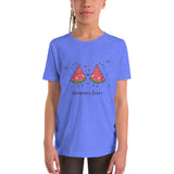 Summer Love Youth Tee