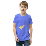 Lovely Dinosaur Youth Tee