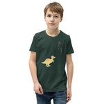 Lovely Dinosaur Youth Tee