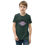 Cute Vampire Youth Tee