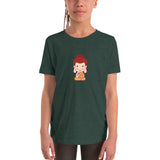 Little Buddha Youth Tee