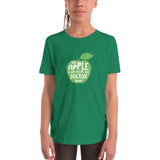 Apples & Doctors Youth Tee