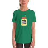 Best Lemonade Youth Tee