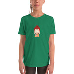 Little Buddha Youth Tee