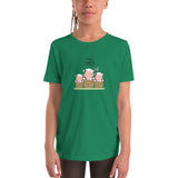 Happy Family Youth Tee