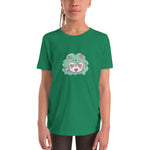 Heart Girl Youth Tee