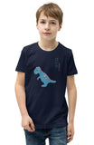 Baby Godzilla Youth Tee