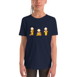 Little Buddha Youth Tee