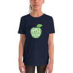 Apples & Doctors Youth Tee