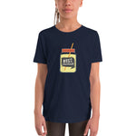 Best Lemonade Youth Tee