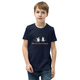 Xmas Bears Youth Tee