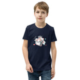 Magician Youth Tee