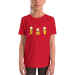 Little Buddha Youth Tee