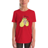 Beautiful Girl Youth Tee