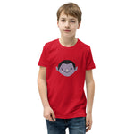 Cute Vampire Youth Tee