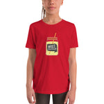 Best Lemonade Youth Tee