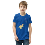 Lovely Dinosaur Youth Tee