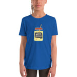 Best Lemonade Youth Tee