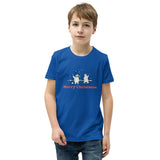 Xmas Bears Youth Tee