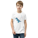 Baby Godzilla Youth Tee