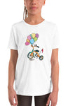 Tricycle Youth Tee