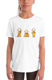 Little Buddha Youth Tee