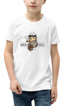 Born To Be Free Youth Tee