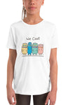 We Cool Youth Tee