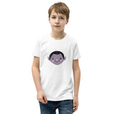 Cute Vampire Youth Tee